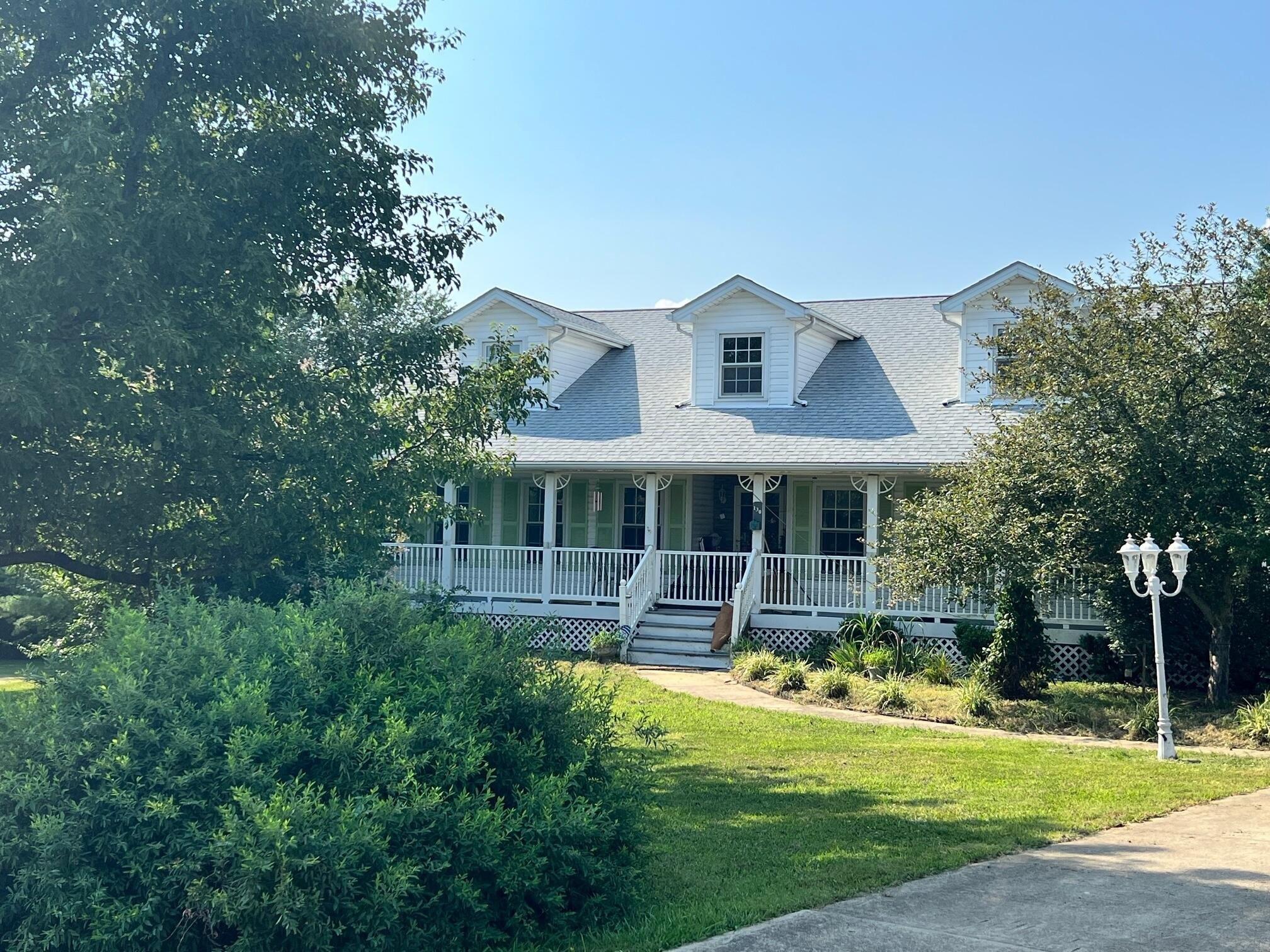 Kay Ave, Lancaster, KY 40444