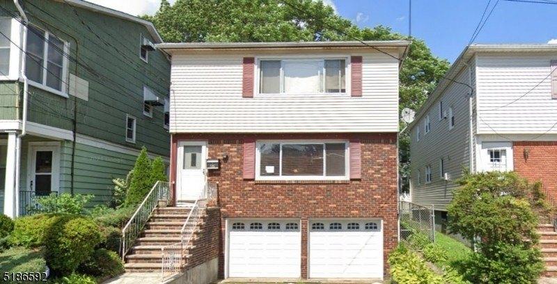 Valley St, Newark, NJ 07106