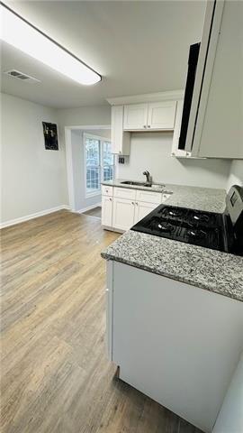 Cass St, Sulphur, LA 70663
