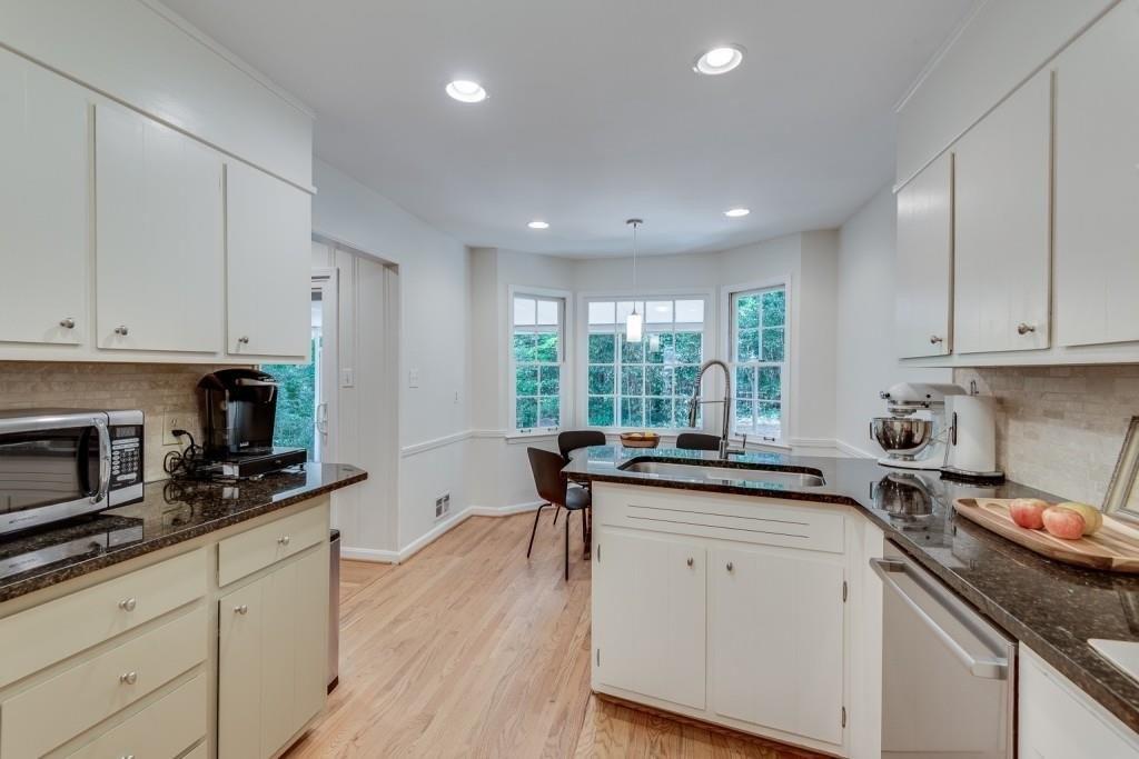 Stonegate Trl, Atlanta, GA 30340