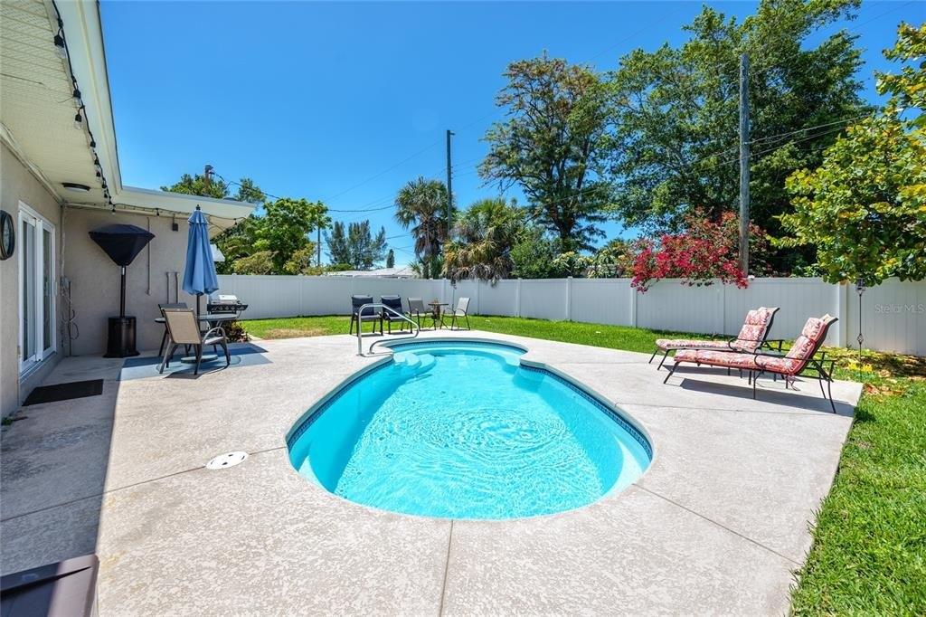 80th Way, St Pete Beach, FL 33706