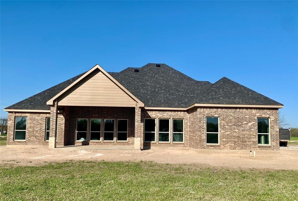 Shady Acres Ln, Quinlan, TX 75474