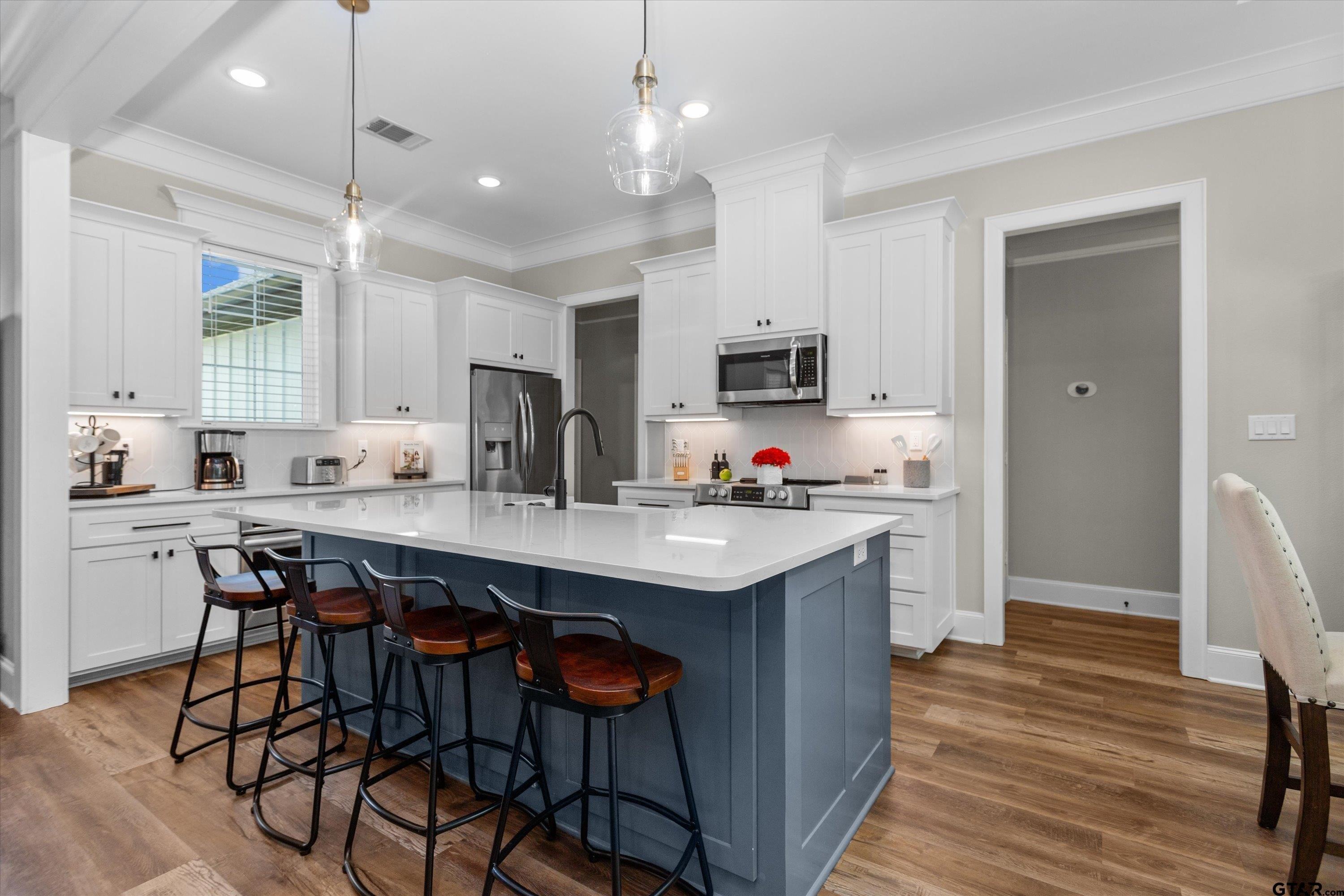 Jackie Ray, Whitehouse, TX 75791