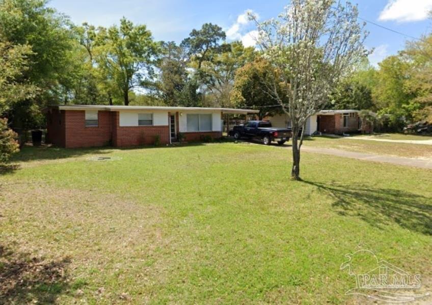 Creighton Rd, Pensacola, FL 32504