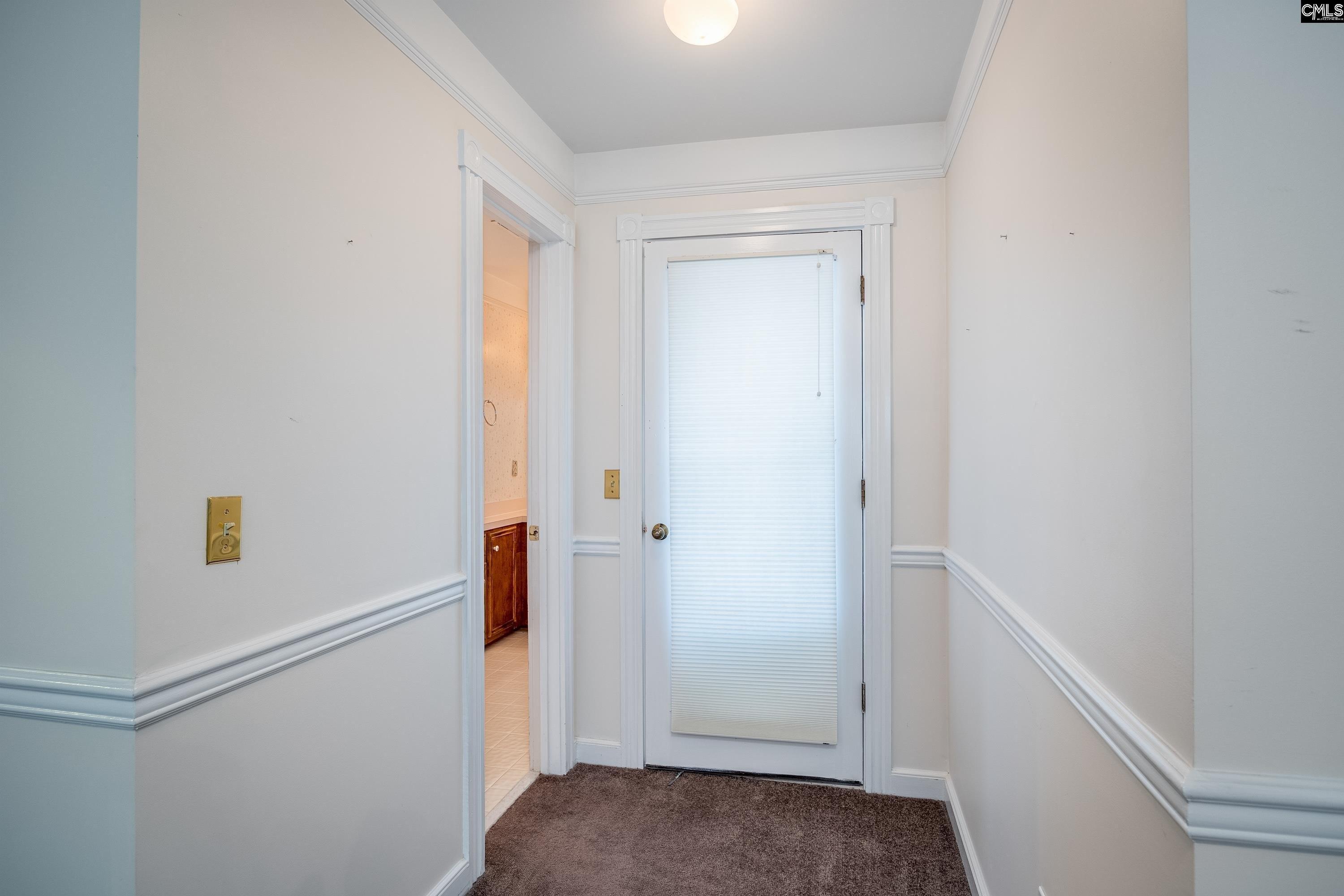 Ward Ct, Columbia, SC 29223