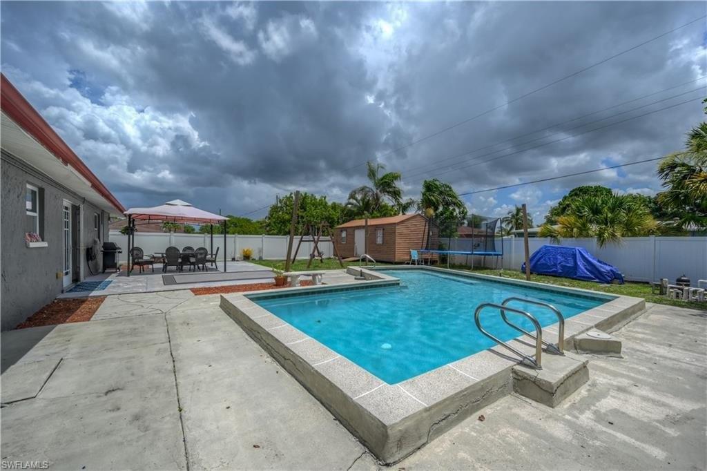 Acorn Rd, Fort Myers, FL 33967