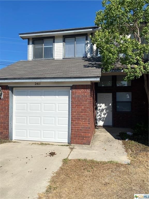 Skylark Cir, Killeen, TX 76549