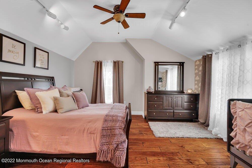 Burrsville Rd, Brick, NJ 08724