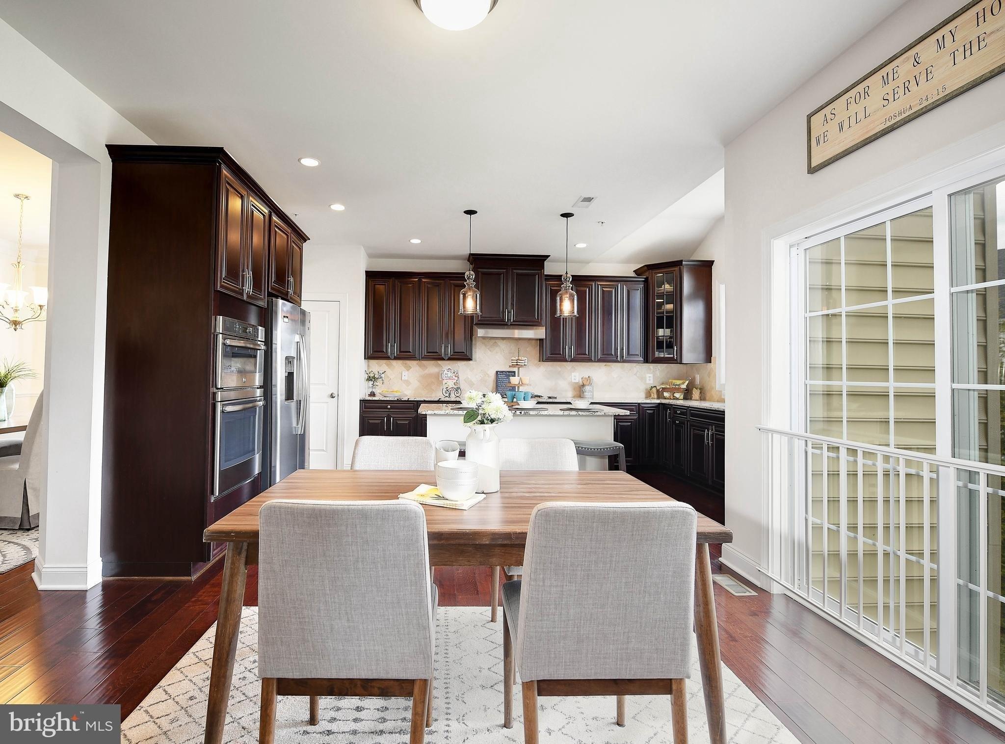 Live Oak Ct, Abingdon, MD 21009