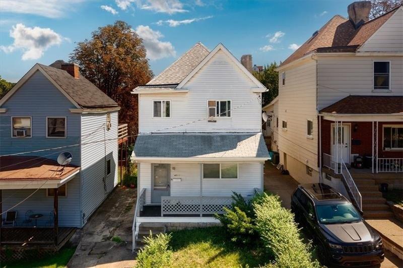Coleman St, Pittsburgh, PA 15207