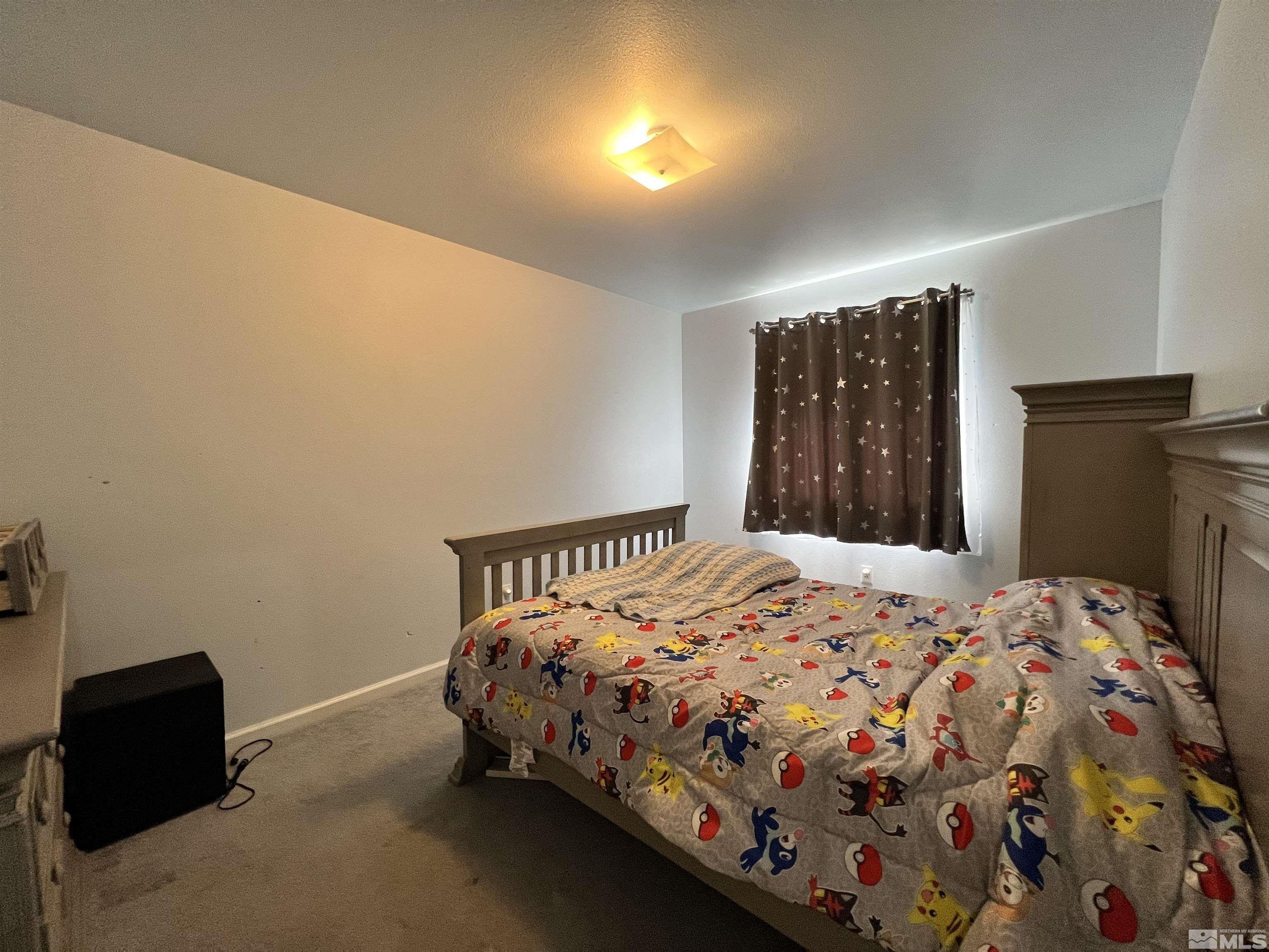 Jessica Ln, Fernley, NV 89408