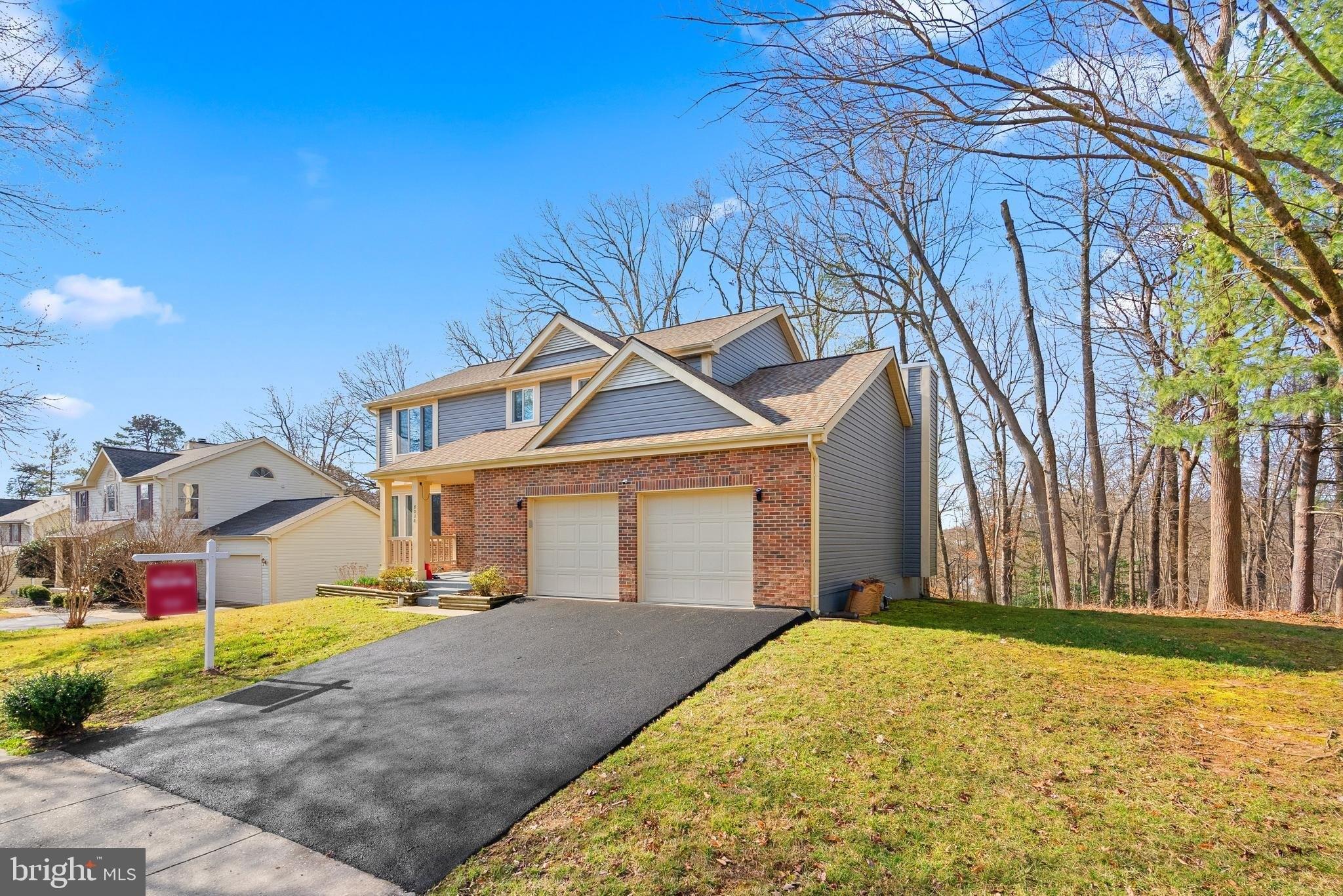 Triple Crown Rd, Bowie, MD 20715