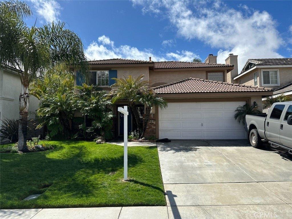 Bonita Mesa St, Temecula, CA 92592