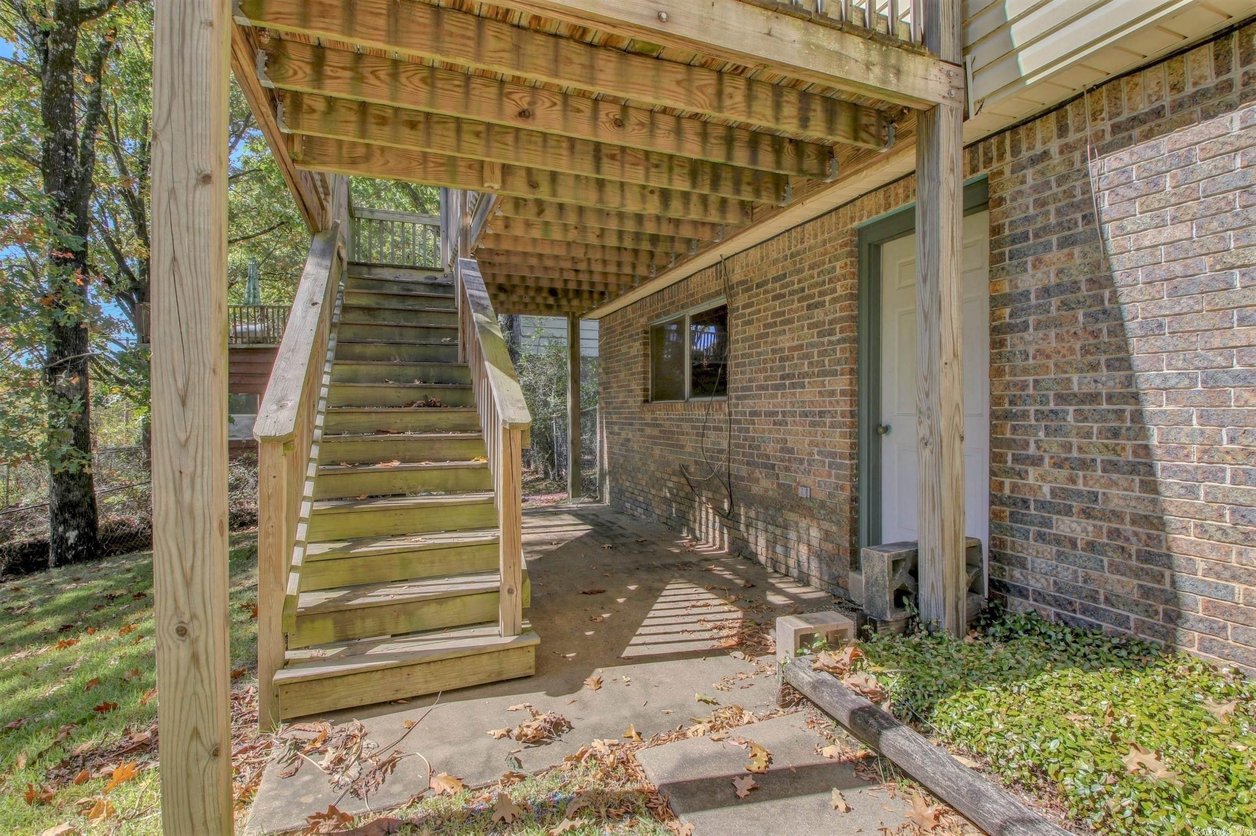 Breckenridge Dr, Little Rock, AR 72211