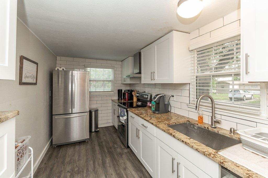 Mcallen Dr, Kerrville, TX 78028