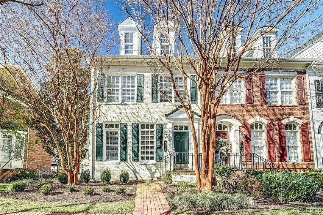 Hyde Ln, Henrico, VA 23229