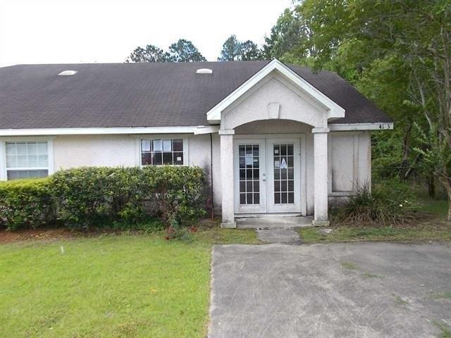 Mission Trace Blvd, Tallahassee, FL 32303