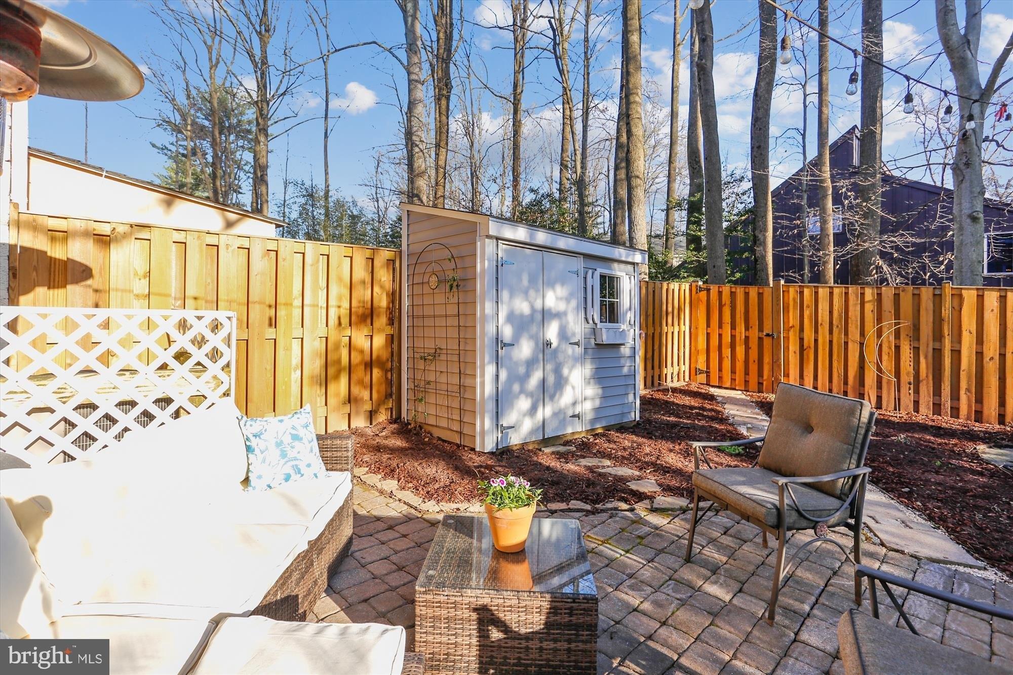Conistone Ct, Burke, VA 22015