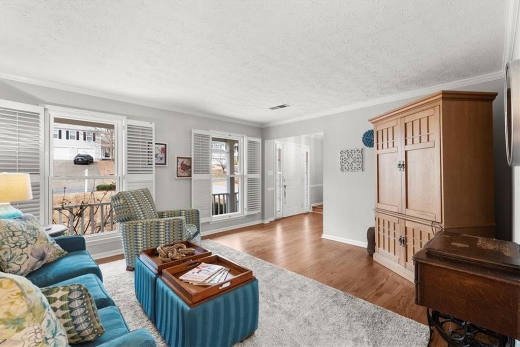 Heritage Glen Dr, Marietta, GA 30068