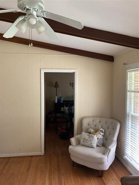 Winthrop Dr, College Park, GA 30337