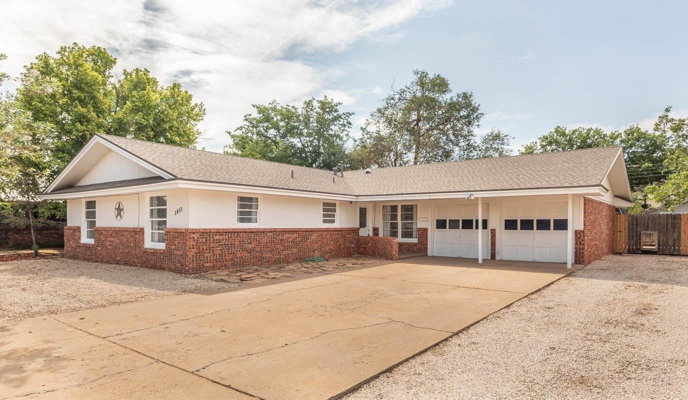 29th St, Lubbock, TX 79407