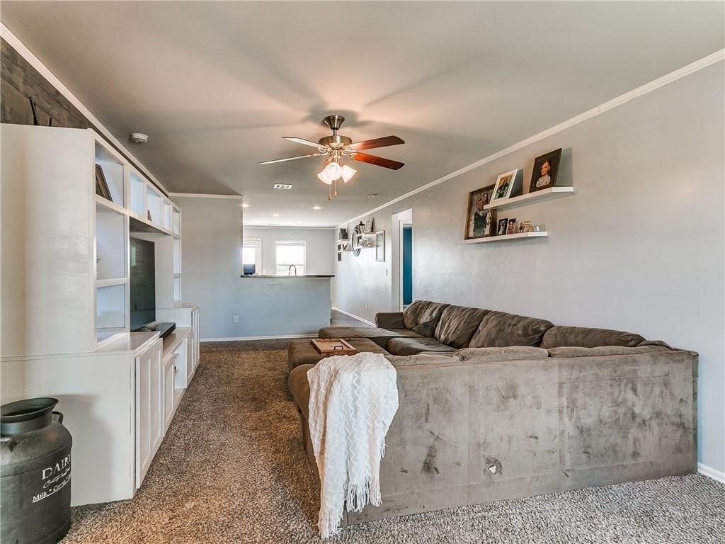 Se 96th St, Oklahoma City, OK 73160