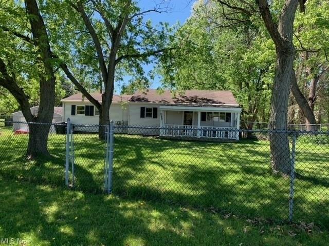 Mogadore Rd, Akron, OH 44312