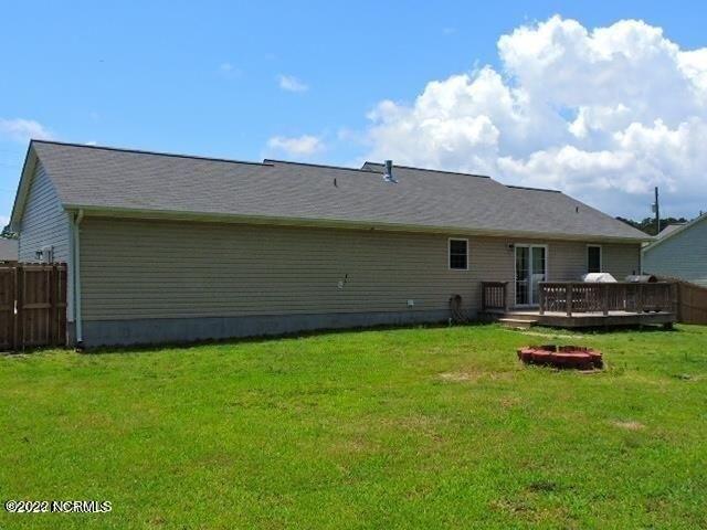 Laredo Dr, Jacksonville, NC 28540