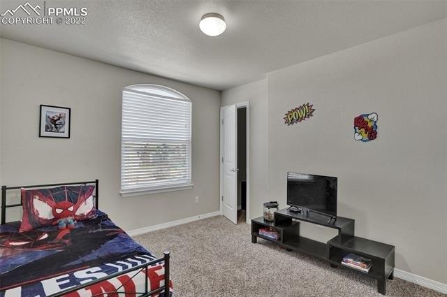 Pilgrimage Rd, Colorado Springs, CO 80925