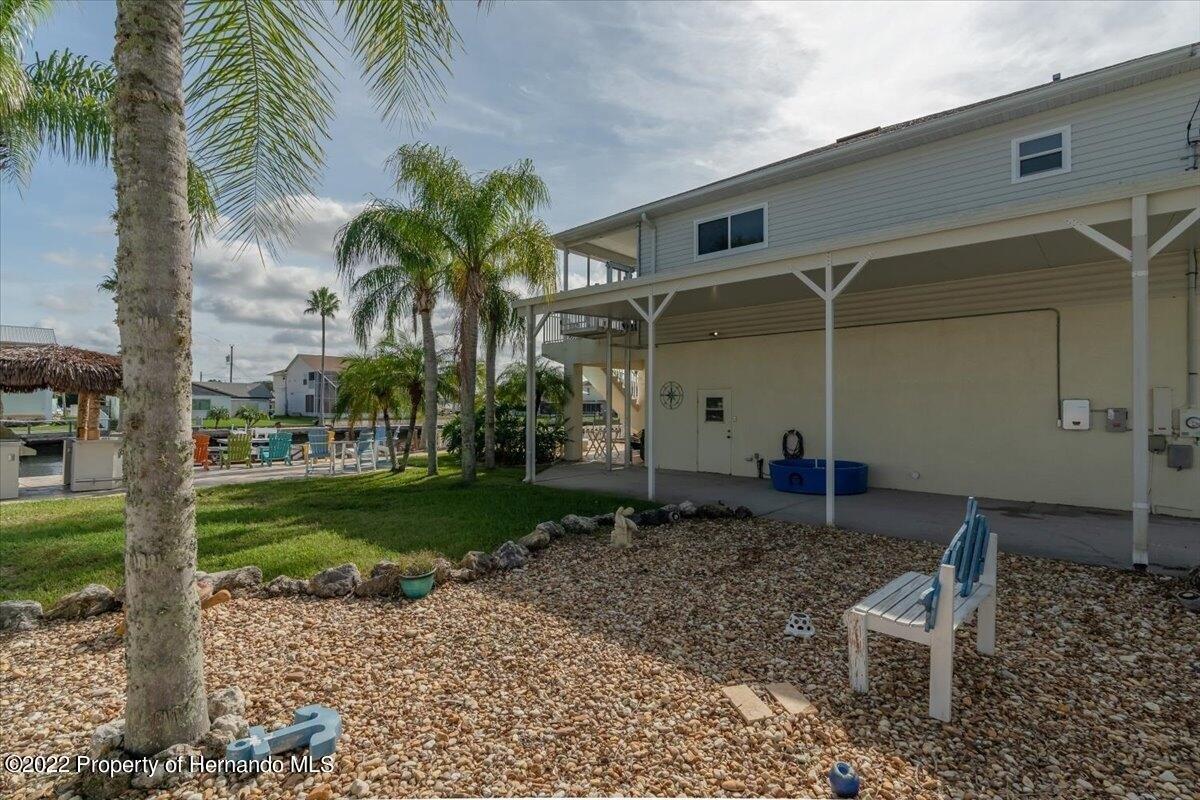 Des Prez Ct, Hernando Beach, FL 34607