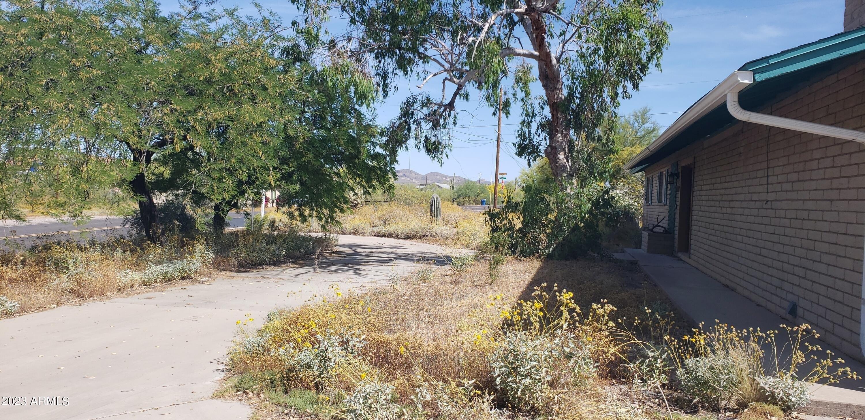 N Mountain View Rd, Apache Junction, AZ 85119