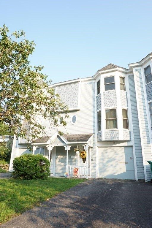 Whitney Ave, Lowell, MA 01850