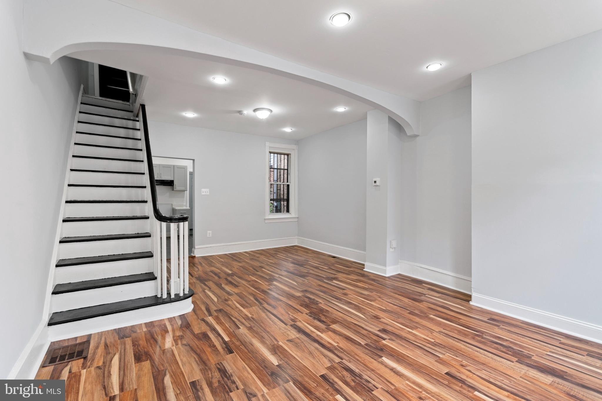 N Hicks St, Philadelphia, PA 19140