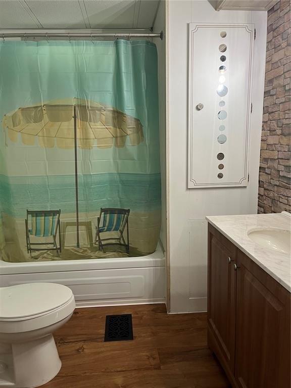 River Rd, Astor, FL 32102