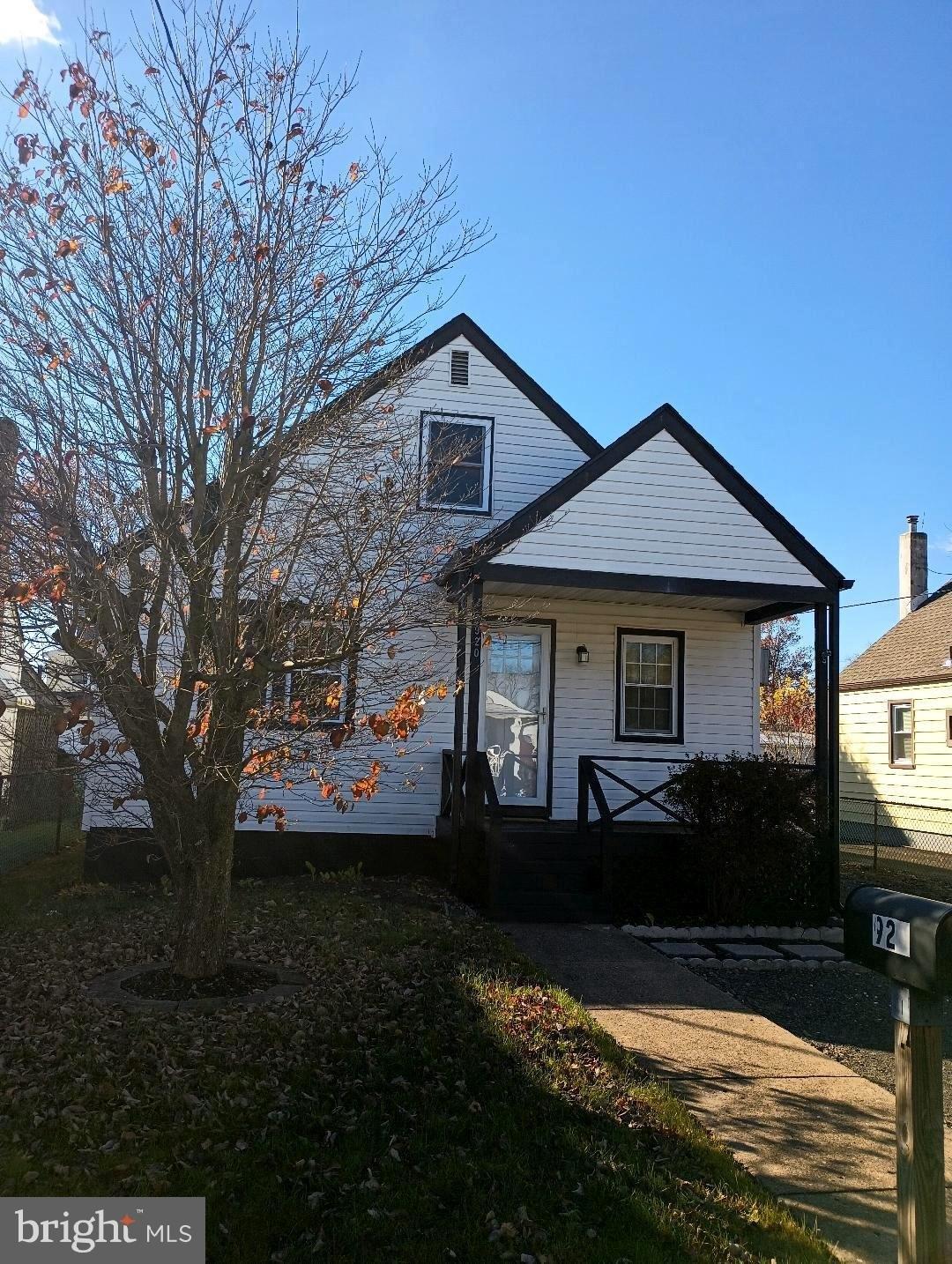 Third Ave, Croydon, PA 19021