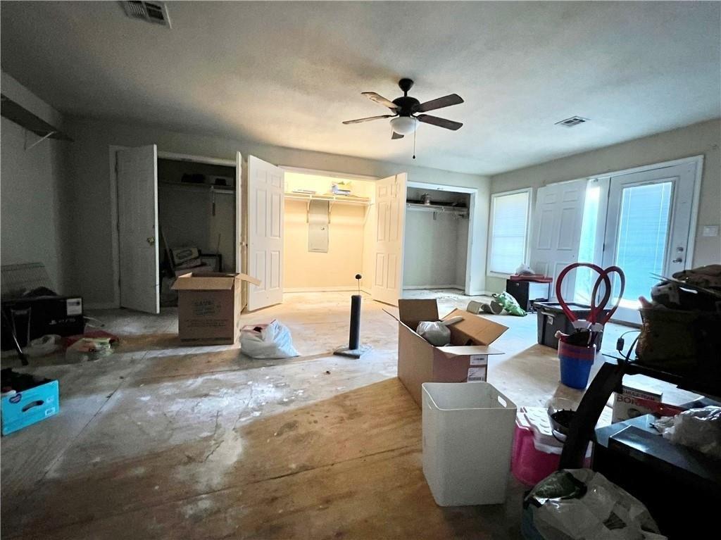 Hardesty Rd, Mcloud, OK 74851
