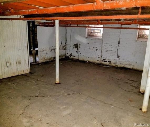 Courville St, Detroit, MI 48224