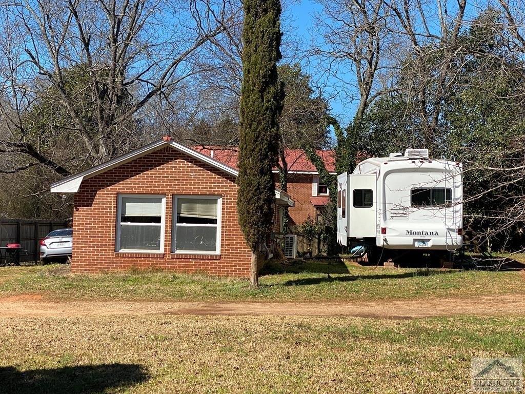 Sweetgum Way, Athens, GA 30601