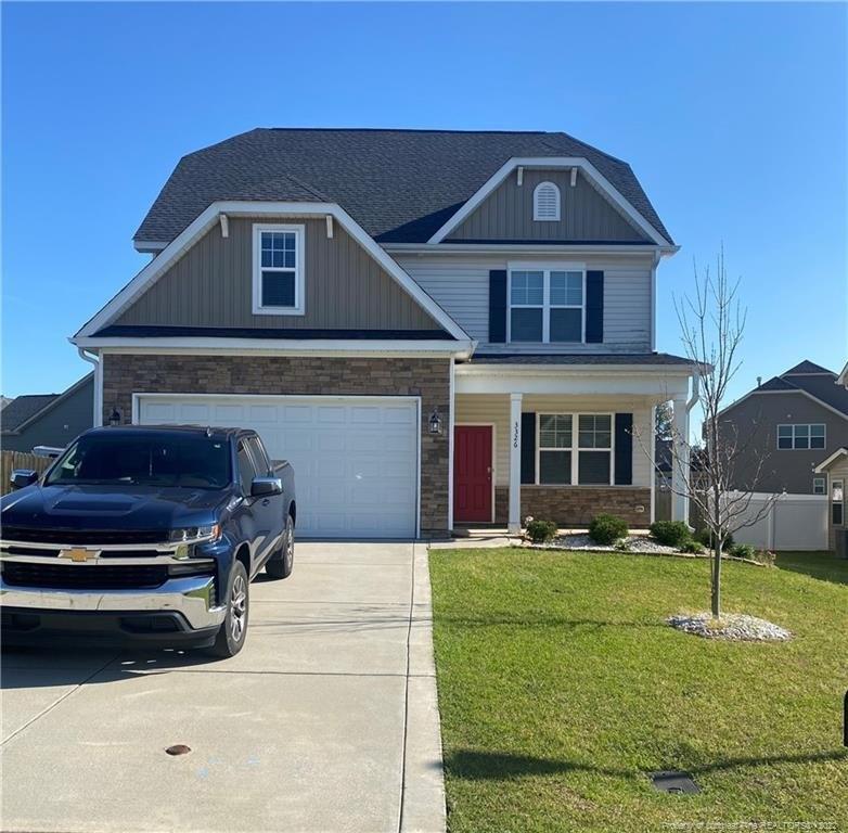 Northgate Dr, Fayetteville, NC 28311