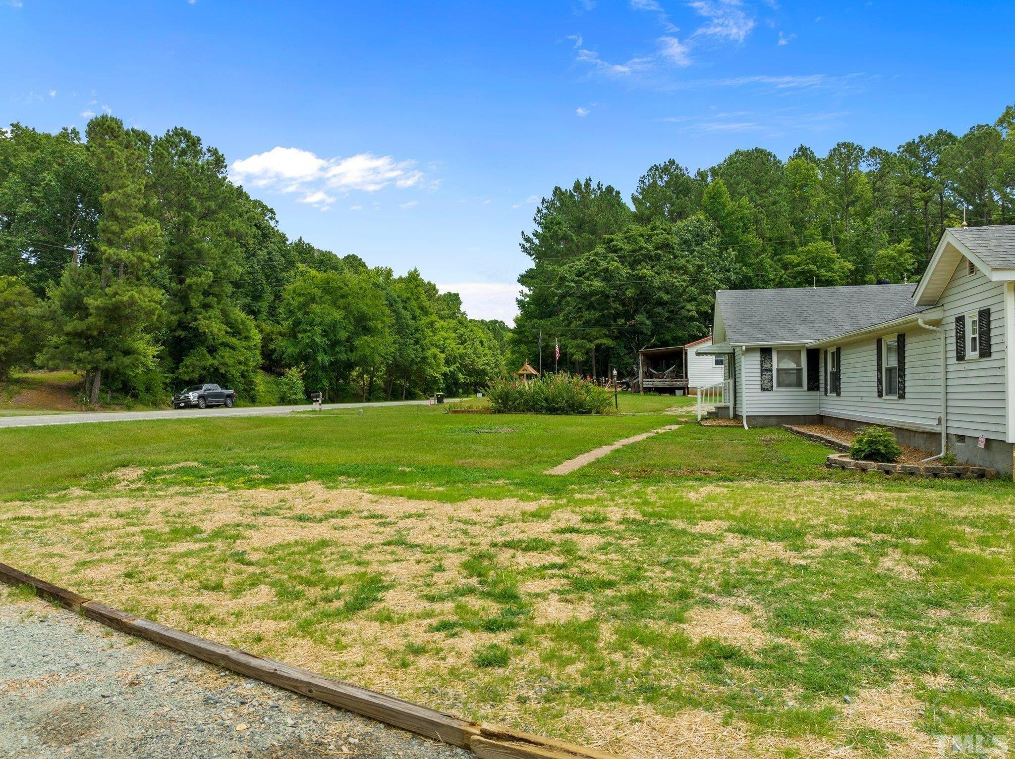 Durham Rd, Raleigh, NC 27613