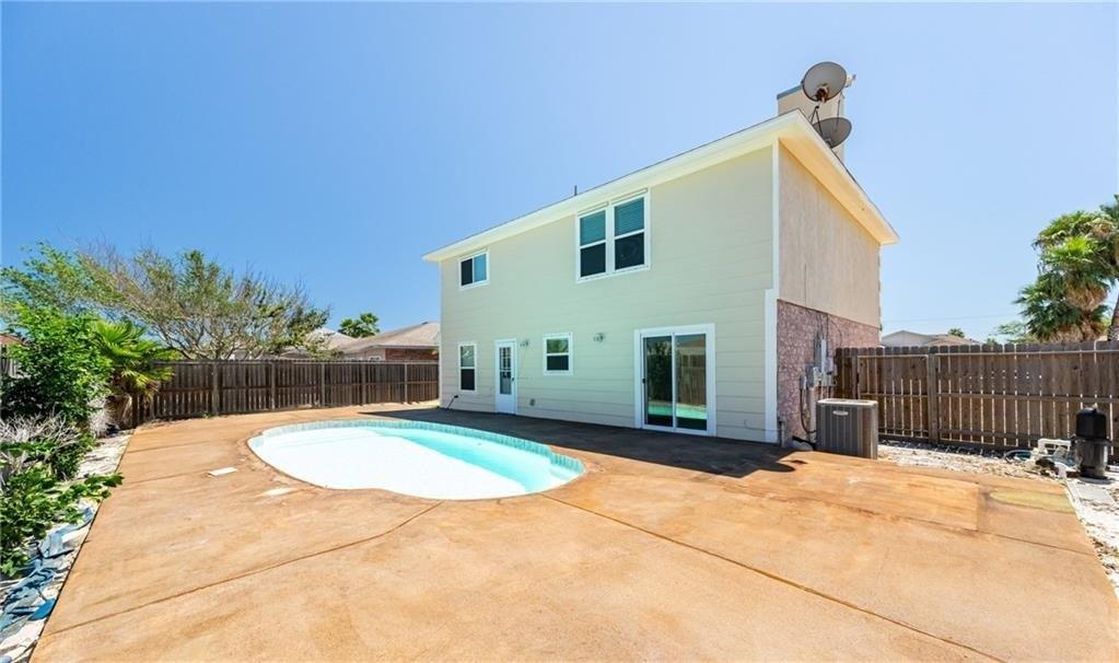 Laffite Dr, Corpus Christi, TX 78418