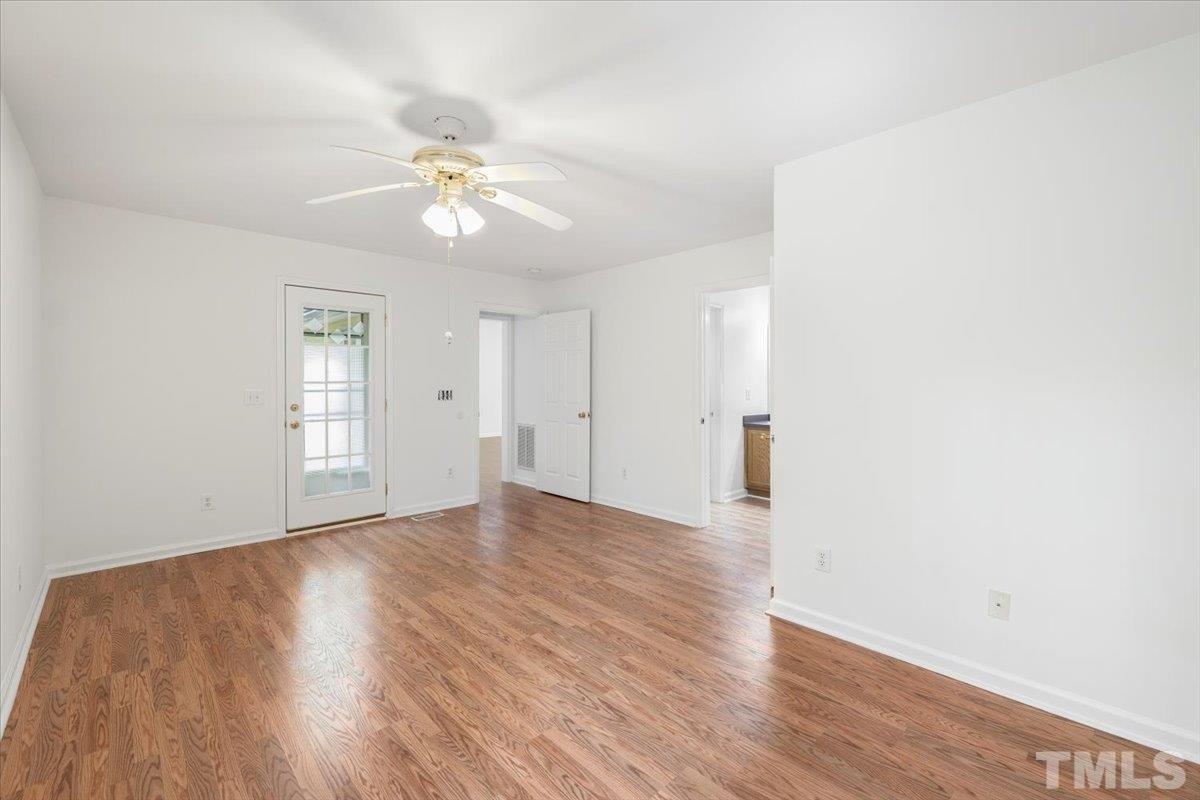 Jordan Ct, Creedmoor, NC 27522