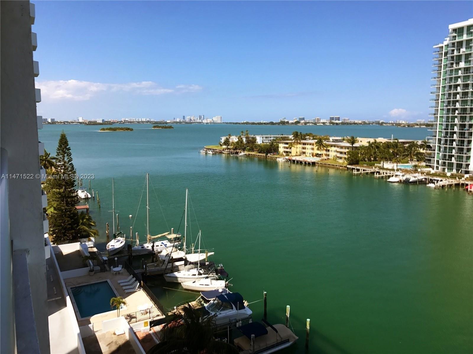 West Dr, North Bay Village, FL 33141