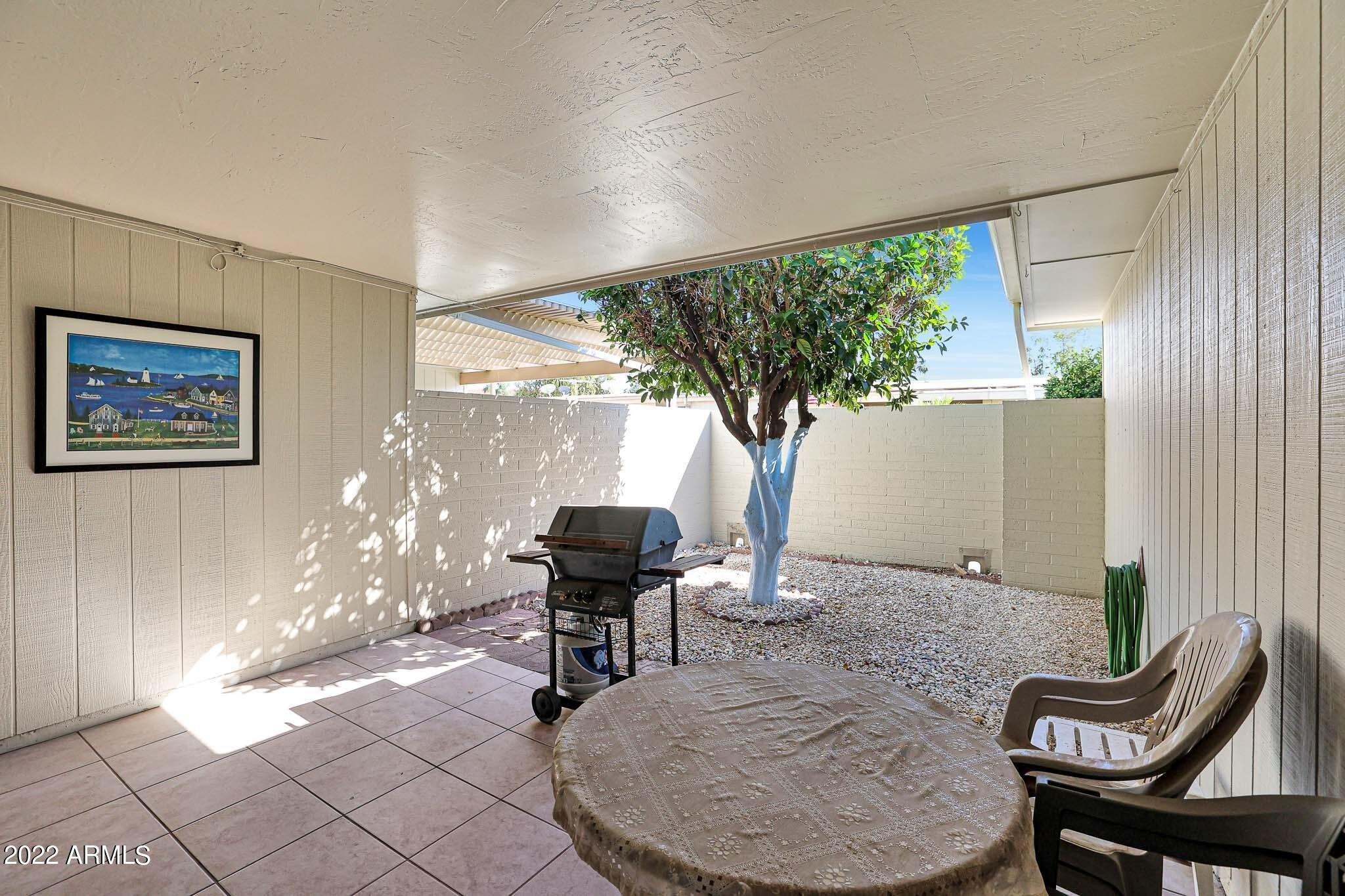 N Boswell Blvd, Sun City, AZ 85373