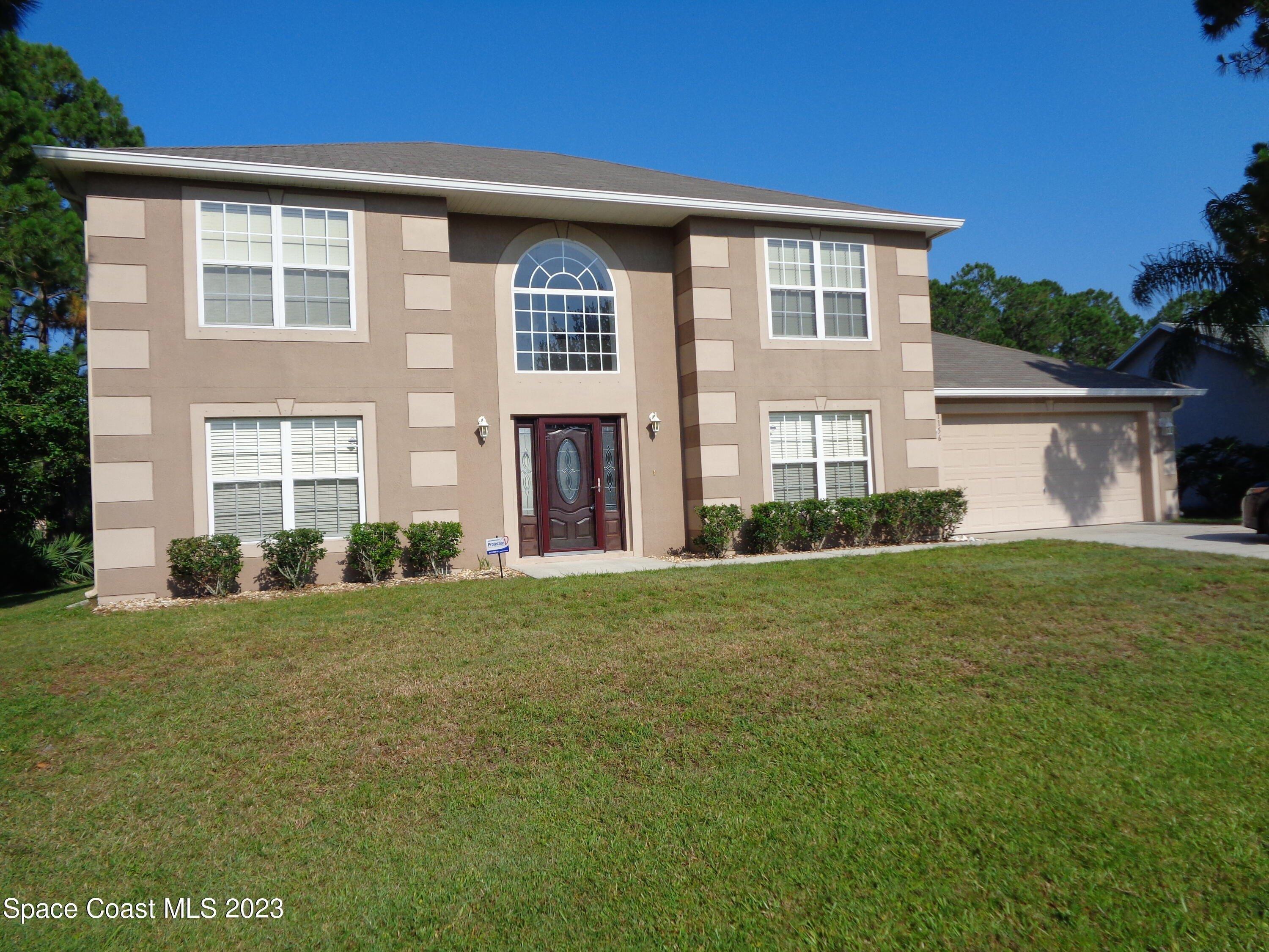Camas Ave Nw, Palm Bay, FL 32907