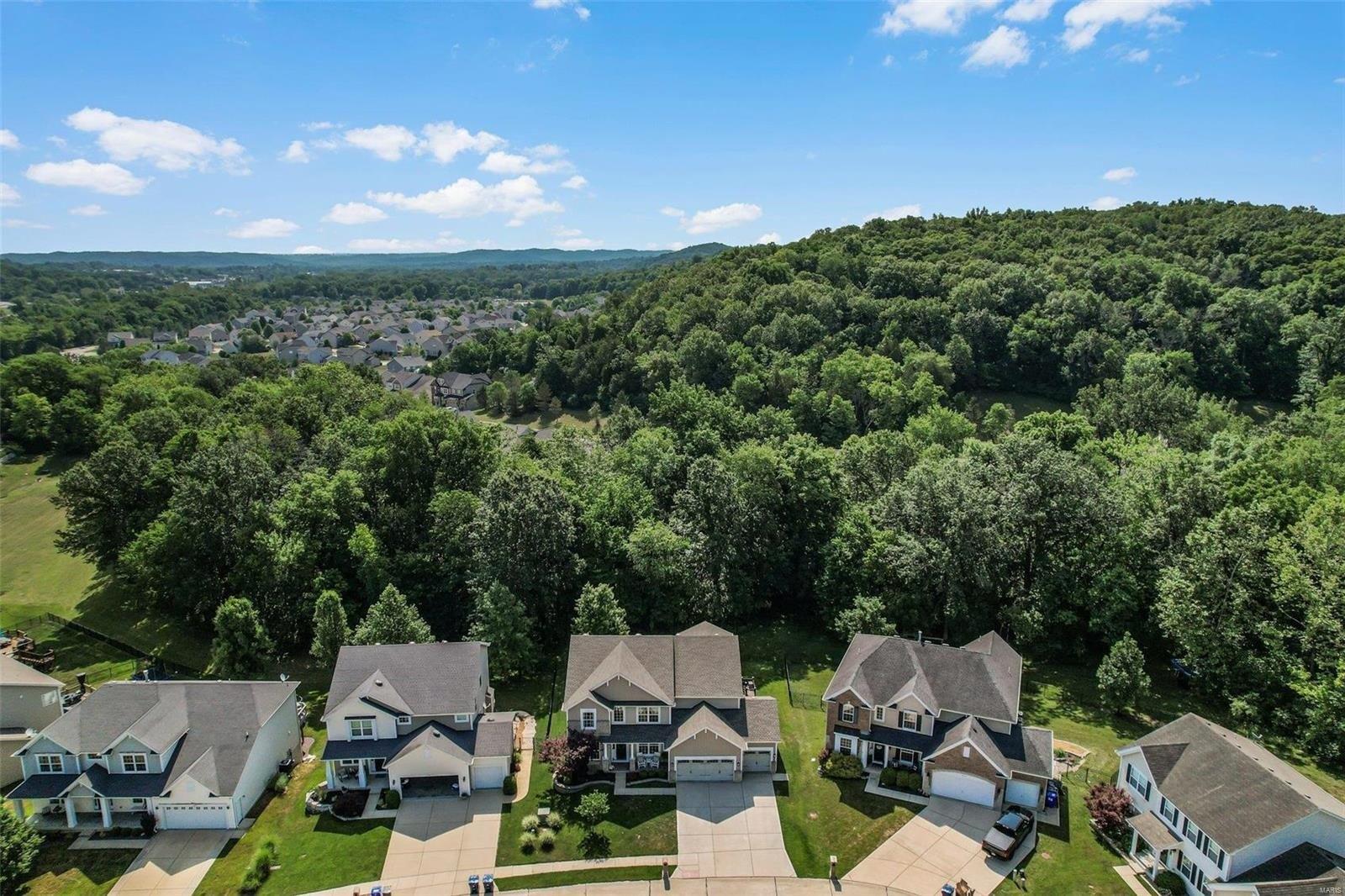 Wilderness Way Dr, Eureka, MO 63025