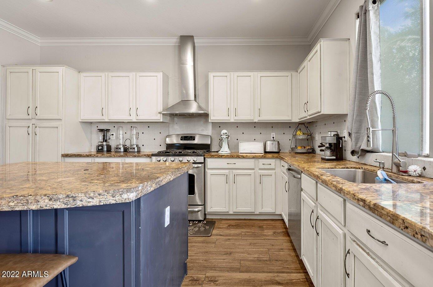 S Black Hills Way, Chandler, AZ 85249