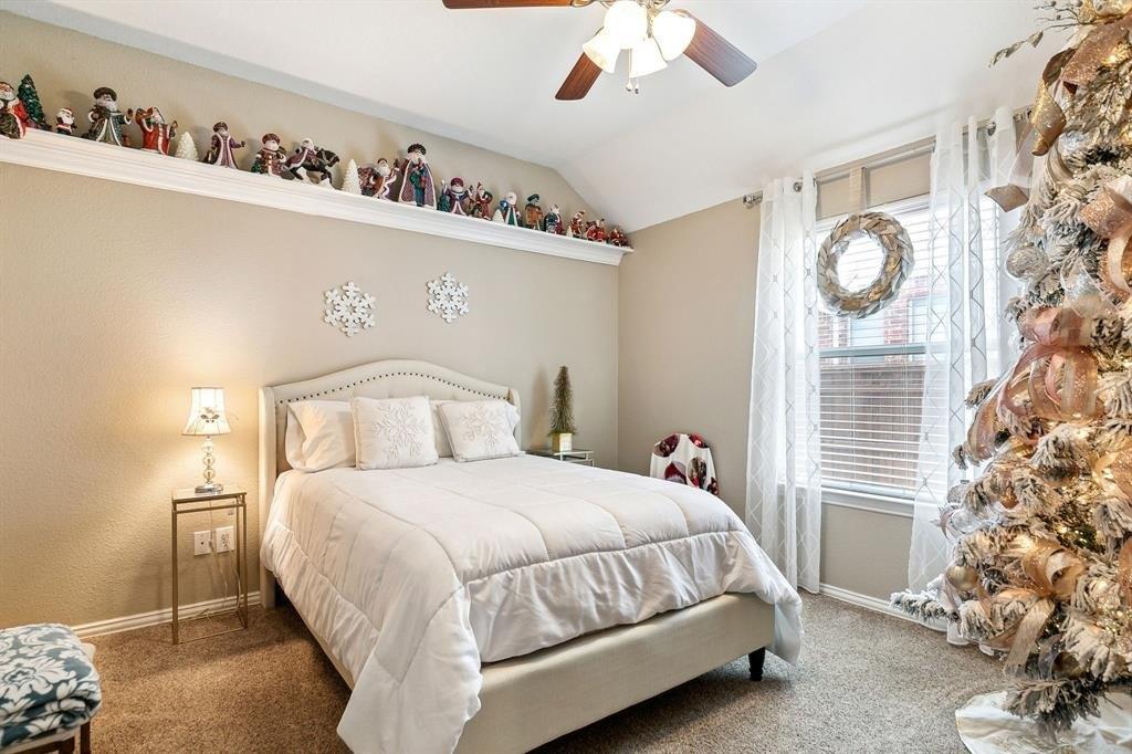 Silent Oak Ln, Plano, TX 75074