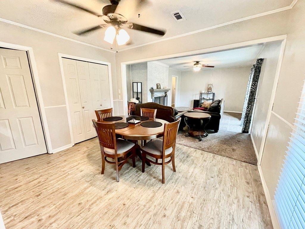 Highland Dr, Elba, AL 36323
