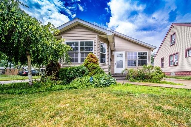 Hanna St, Melvindale, MI 48122